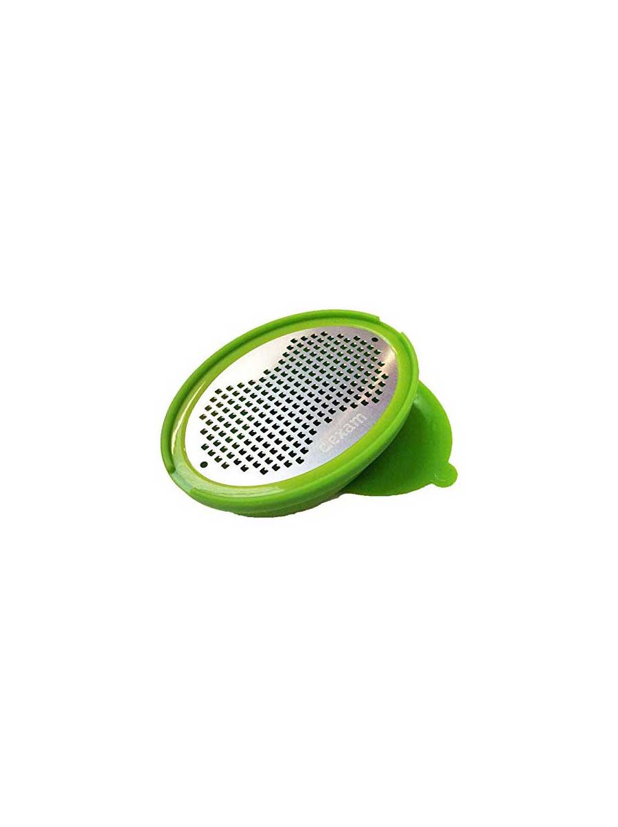 Dexam Grater Mini With Lid Dexam Grater Mini With Lid