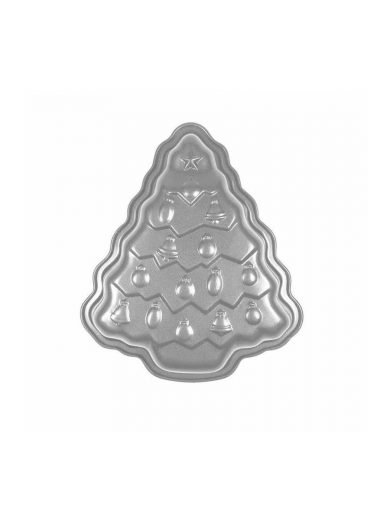 Dexam Φόρμα Αντικολλητική Χριστουγεννιάτικο Δέντρο 18 εκ