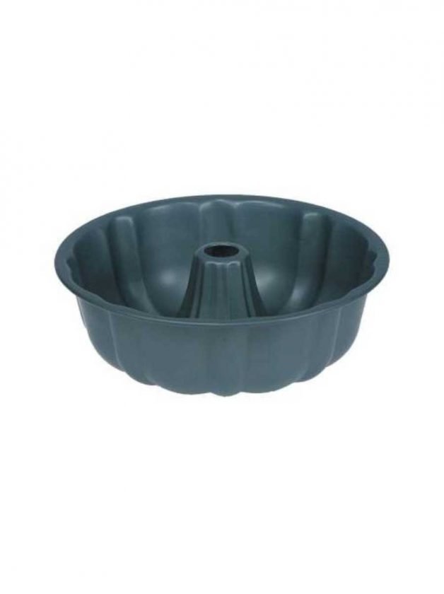Dexam Non-Stick Fluted Cake Pan 24 cm Dexam Non-Stick Fluted Cake Pan 24 cm