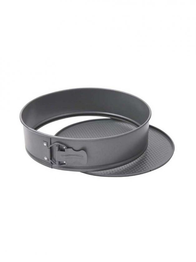 Dexam Non-Stick Round Springform Cake Tin 26 cm Dexam Non-Stick Round Springform Cake Tin 26 cm