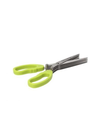 Dexam Ψαλίδι Βοτάνων Ανοξείδωτο