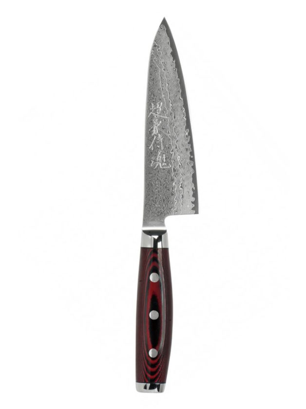 Yaxell Super Gou Chef's Knife Gyuto 15 cm Yaxell Super Gou Chef's Knife Gyuto 15 cm