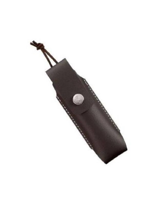 Opinel Alpine Pocket Knife Sheath Black Opinel Alpine Pocket Knife Sheath Black