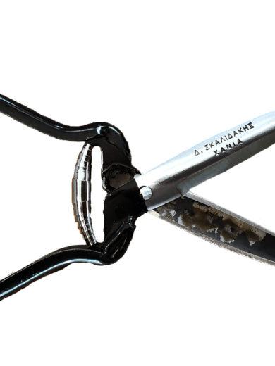 Cretan Knives Σκαλιδάκης Ψαλίδα Κουρέματος Προβάτων 30 εκ Cretan Knives Σκαλιδάκης Ψαλίδα Κουρέματος Προβάτων 30 εκ