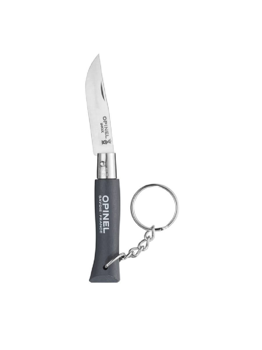 Opinel Traditional Keychain N°04 5 cm Opinel Traditional Keychain N°04 5 cm