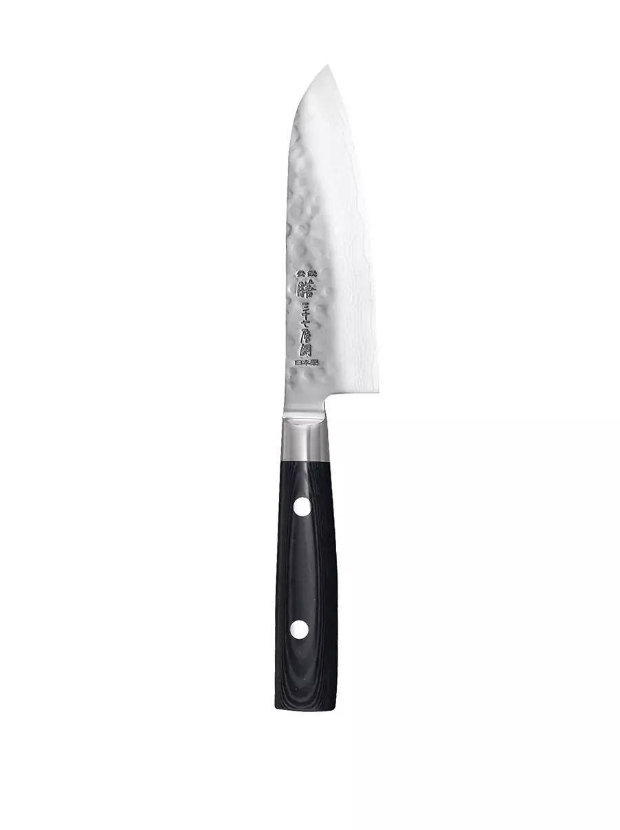 Yaxell Zen Μαχαίρι Γενικής Χρήσης Santoku Σε Διάφορα Μεγέθη Yaxell Zen Μαχαίρι Γενικής Χρήσης Santoku Σε Διάφορα Μεγέθη