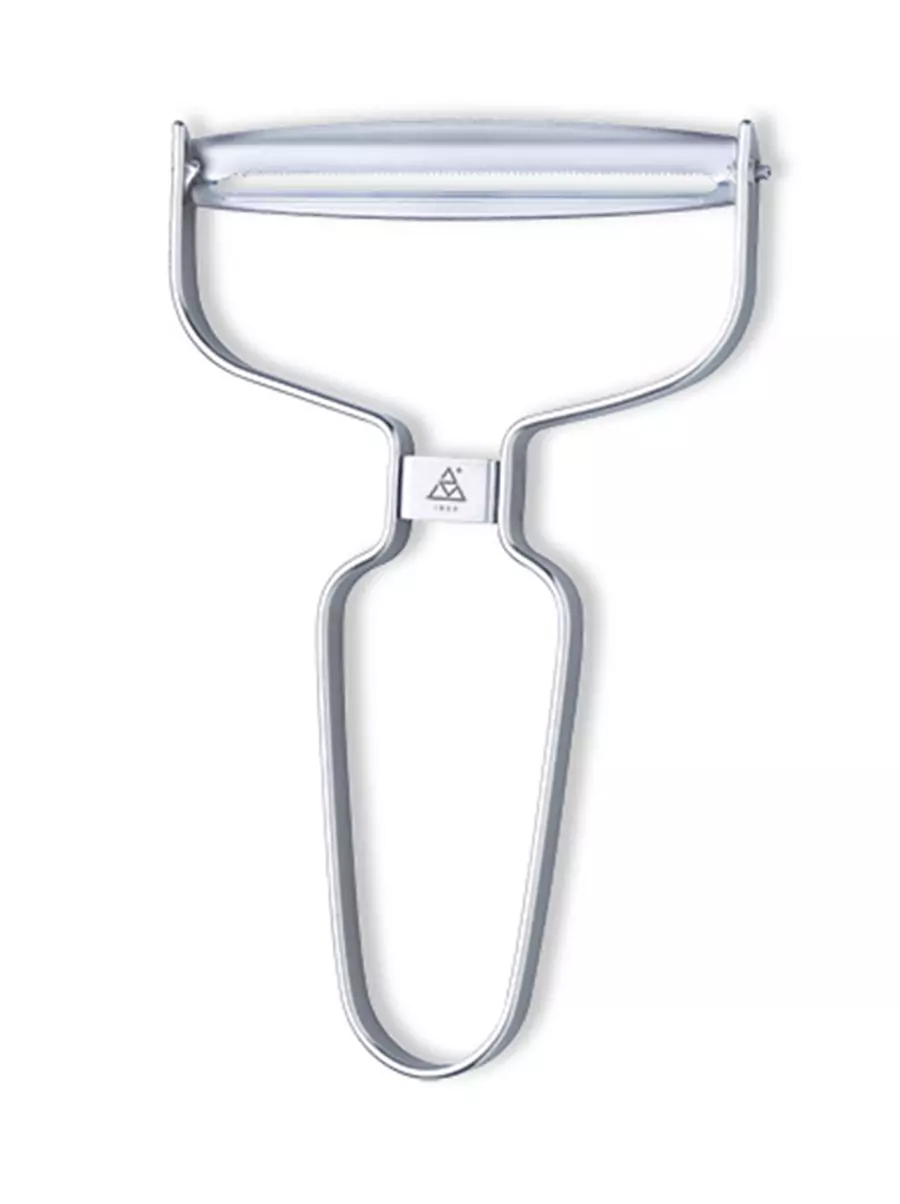 Triangle Stainless Steel Peeler 5 cm Triangle Stainless Steel Peeler 5 cm
