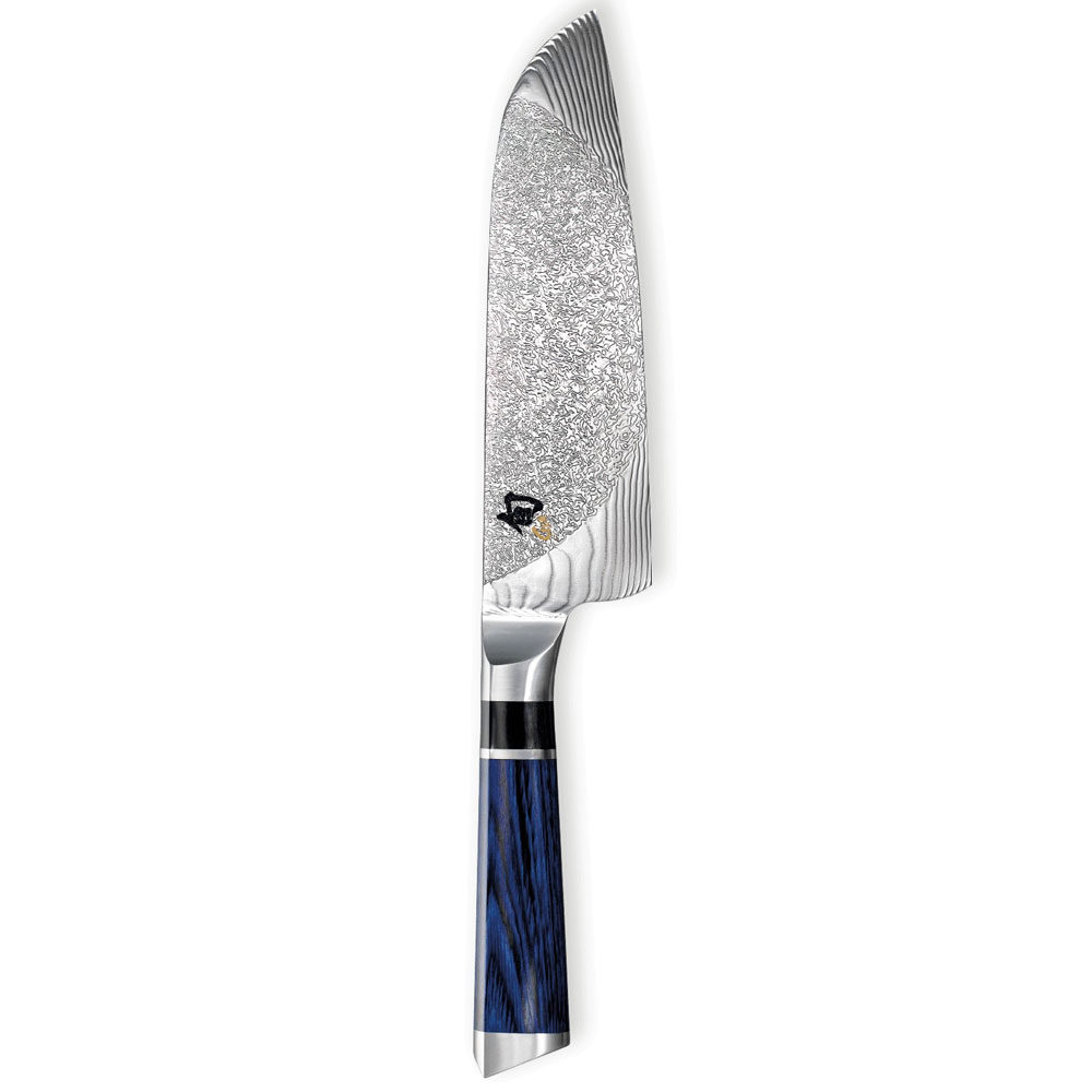 Kai Shun Engetsu Μαχαίρι Γενικής Χρήσης Santoku 18 εκ Kai Shun Engetsu Μαχαίρι Γενικής Χρήσης Santoku 18 εκ