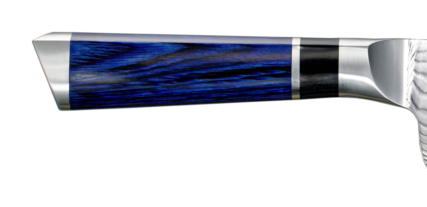 Kai Shun Engetsu Μαχαίρι Γενικής Χρήσης Santoku 18 εκ Kai Shun Engetsu Μαχαίρι Γενικής Χρήσης Santoku 18 εκ