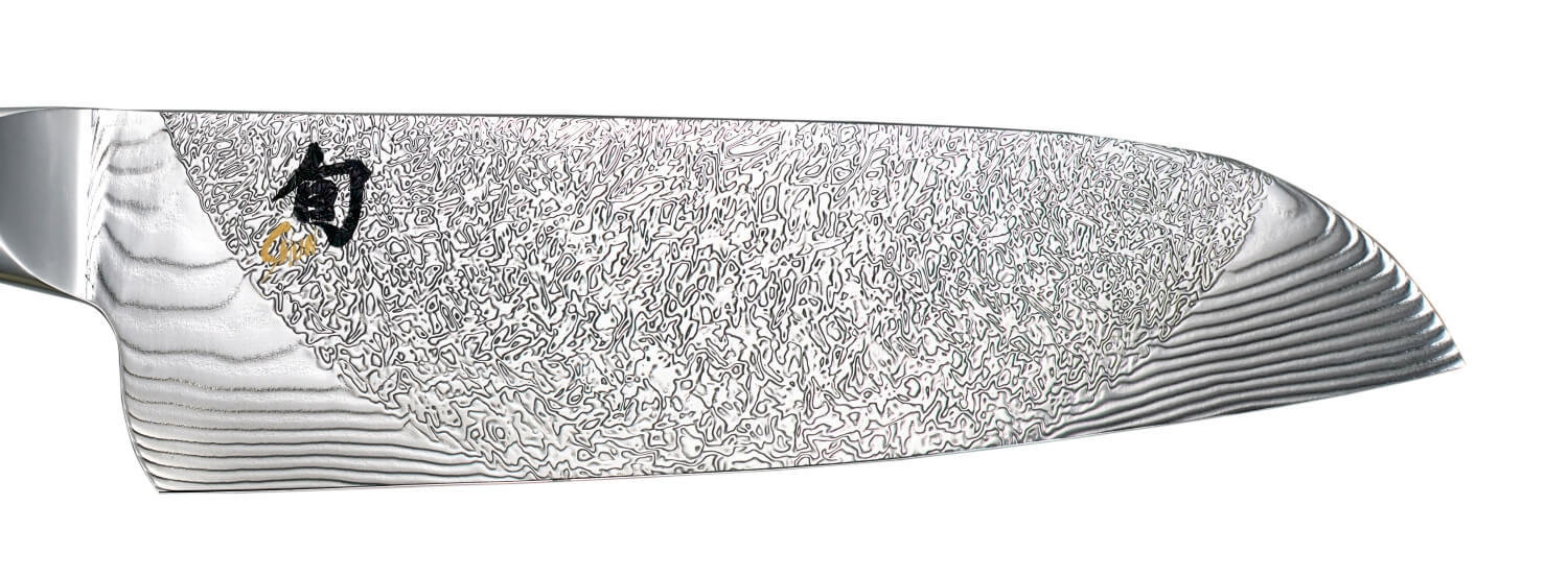 Kai Shun Engetsu Μαχαίρι Γενικής Χρήσης Santoku 18 εκ Kai Shun Engetsu Μαχαίρι Γενικής Χρήσης Santoku 18 εκ