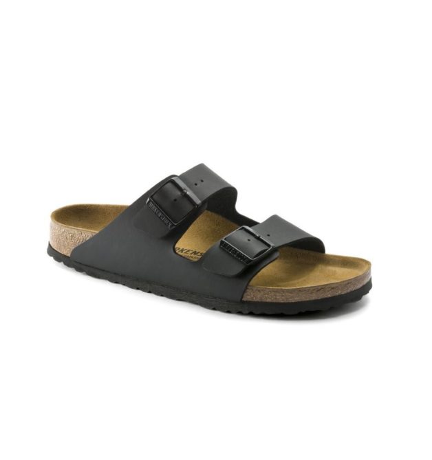 Birkenstock Arizona Unisex Black Birkenstock Arizona Unisex Black
