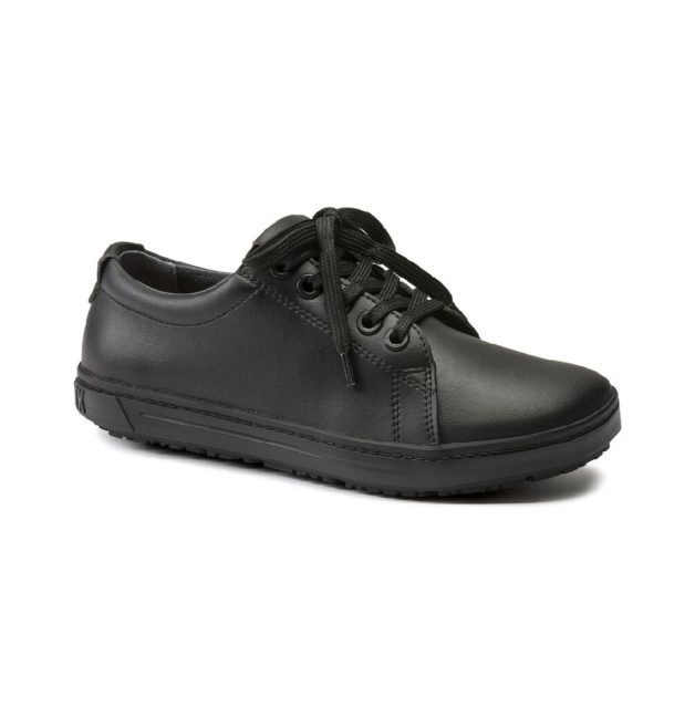 Birkenstock QO 500 Unisex Black Birkenstock QO 500 Unisex Black