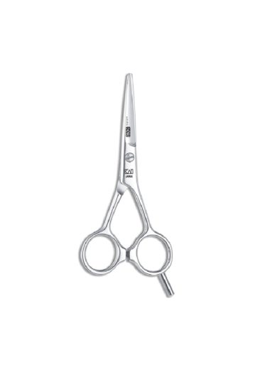 KASHO Blue Ψαλίδι Κουρέματος 4.5" KASHO Blue Ψαλίδι Κουρέματος 4.5"