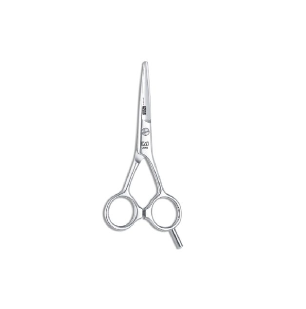 KASHO Blue Ψαλίδι Κουρέματος 4.5" KASHO Blue Ψαλίδι Κουρέματος 4.5"