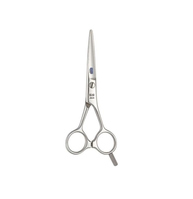 KASHO Blue Ψαλίδι Κουρέματος 5.5" KASHO Blue Ψαλίδι Κουρέματος 5.5"