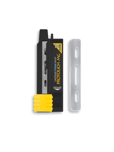 Kai Ανταλλακτικές Λεπίδες Captain Razors Kai Ανταλλακτικές Λεπίδες Captain Razors